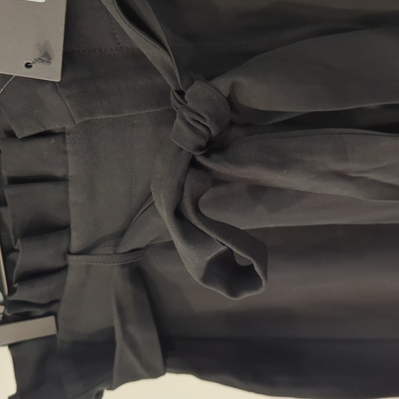 NWT Lulu's Dress Pants XL Black - Picture 4 of 9